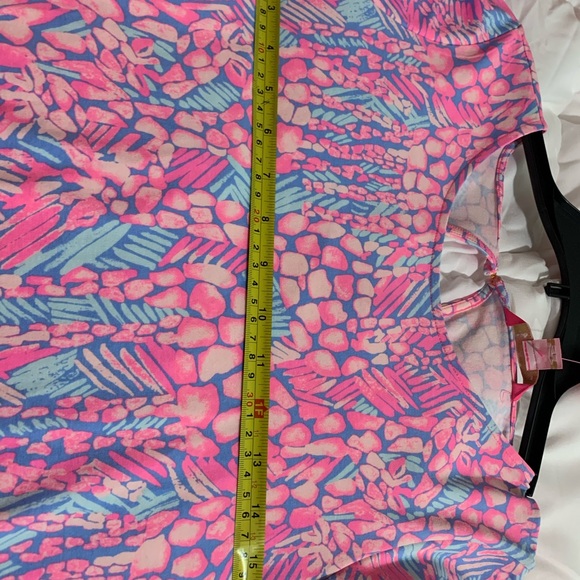 Lilly Pulitzer Dress - Picture 7 of 8